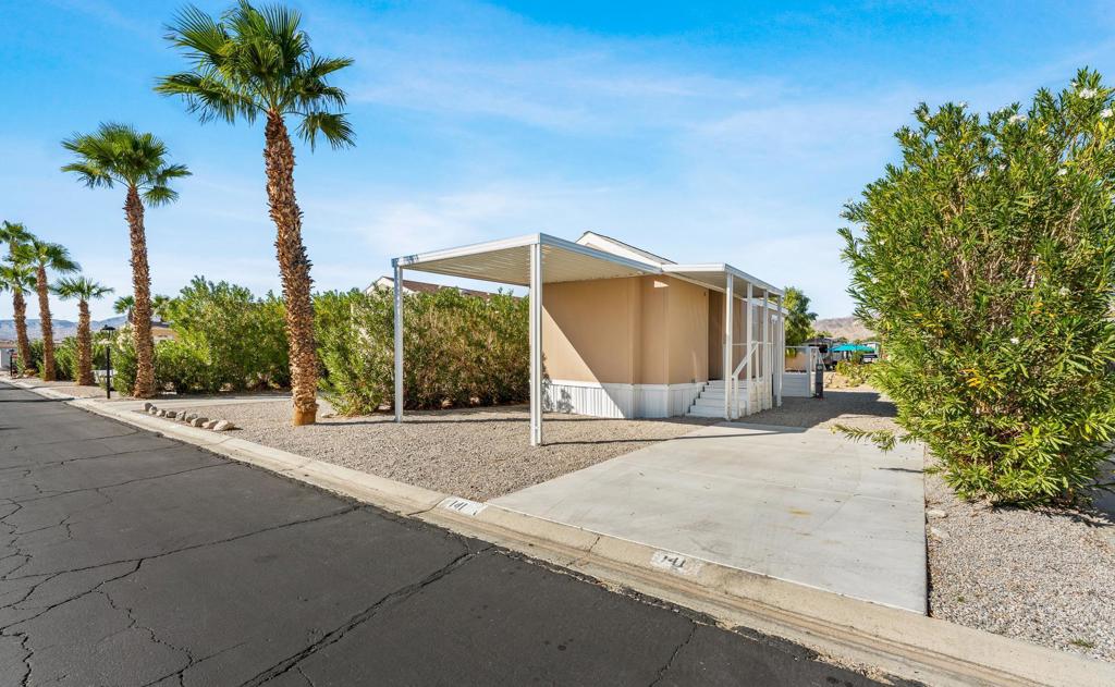 16400 Bubbling Wells Road 141 Property Photo 32