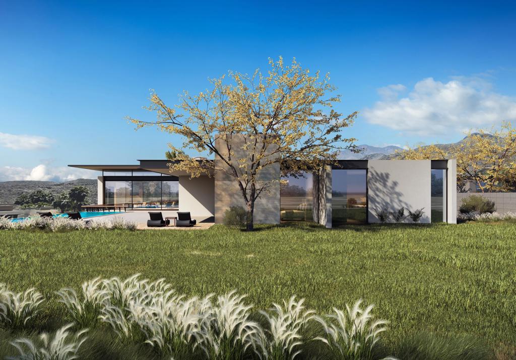 58812 Banfield Drive Property Photo 1