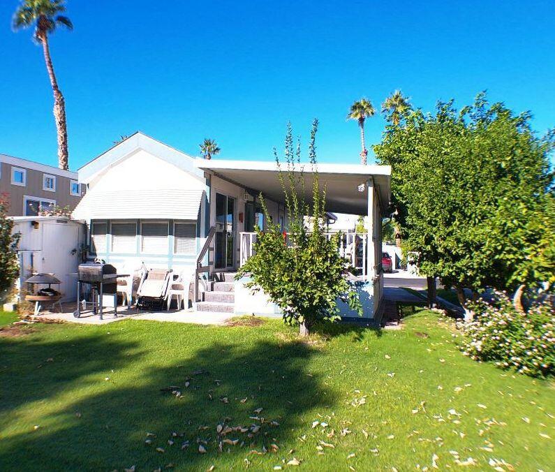 84136 Ave 44, #117 117 Property Photo 1