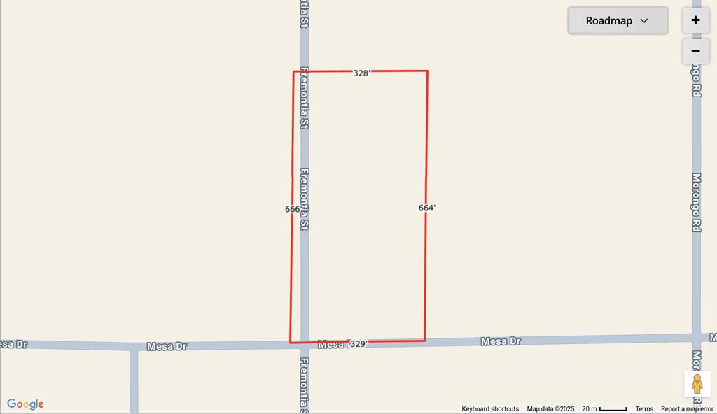 71980 Mesa Dr Drive Property Photo 2