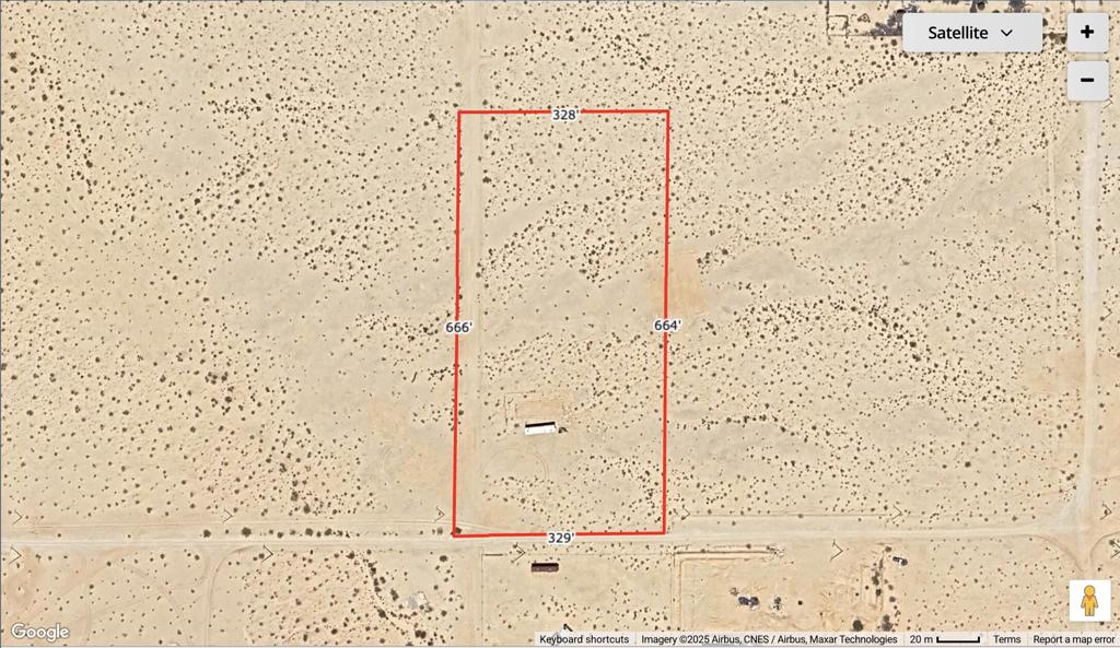 71980 Mesa Dr Drive Property Photo 3