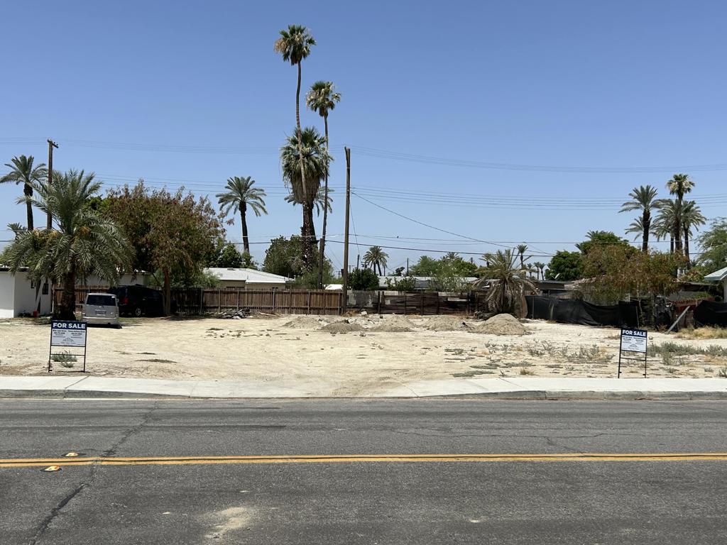 0 Palm Street Property Photo 1