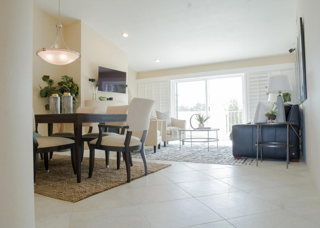 529 Desert Falls Drive N Property Photo 1