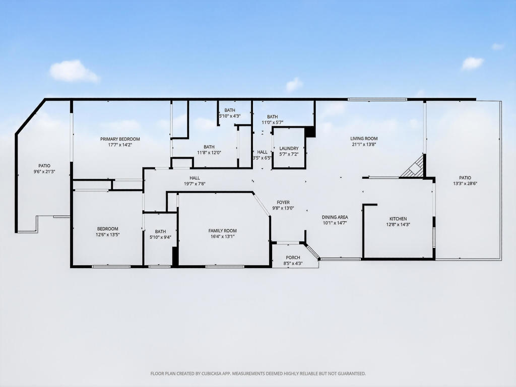 76232 Poppy Lane Property Photo 47