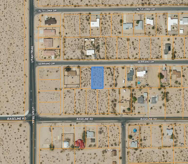 218 Serrano Way Property Photo 8
