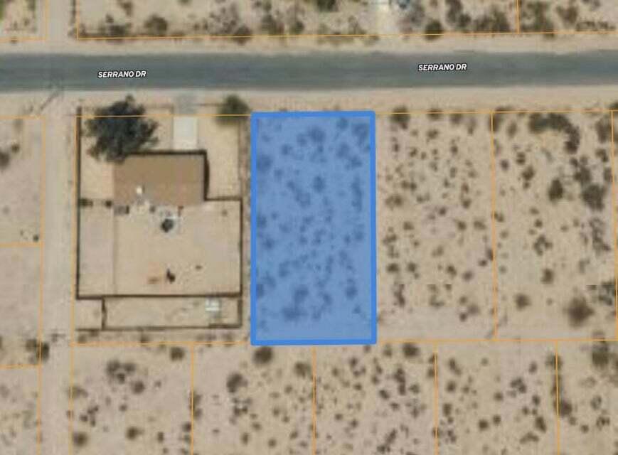 217 Serrano Way Property Photo 7