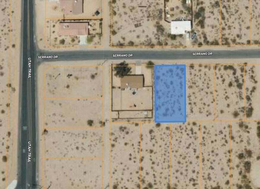 217 Serrano Way Property Photo 9