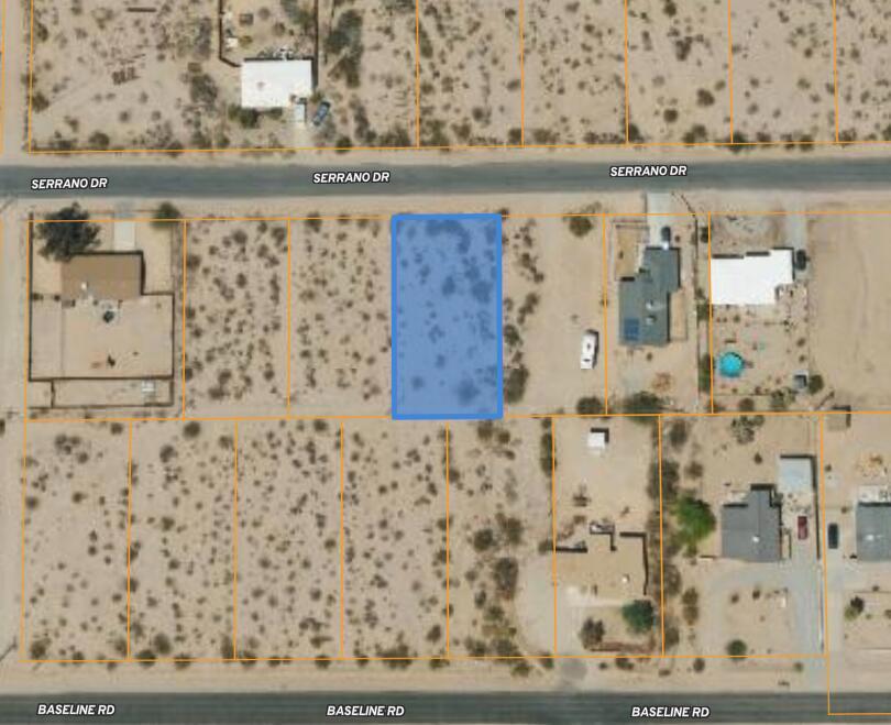 219 Serrano Way Property Photo 7