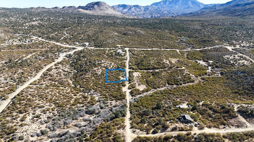 0 Monte Rosa Property Photo 1