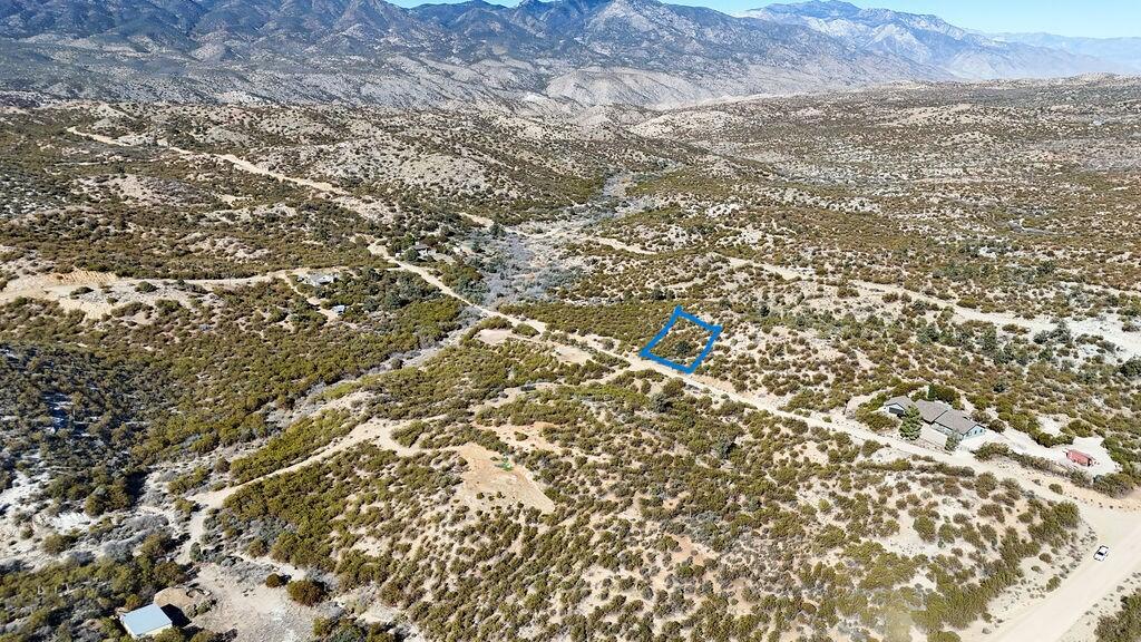 0 Monte Rosa Property Photo 1