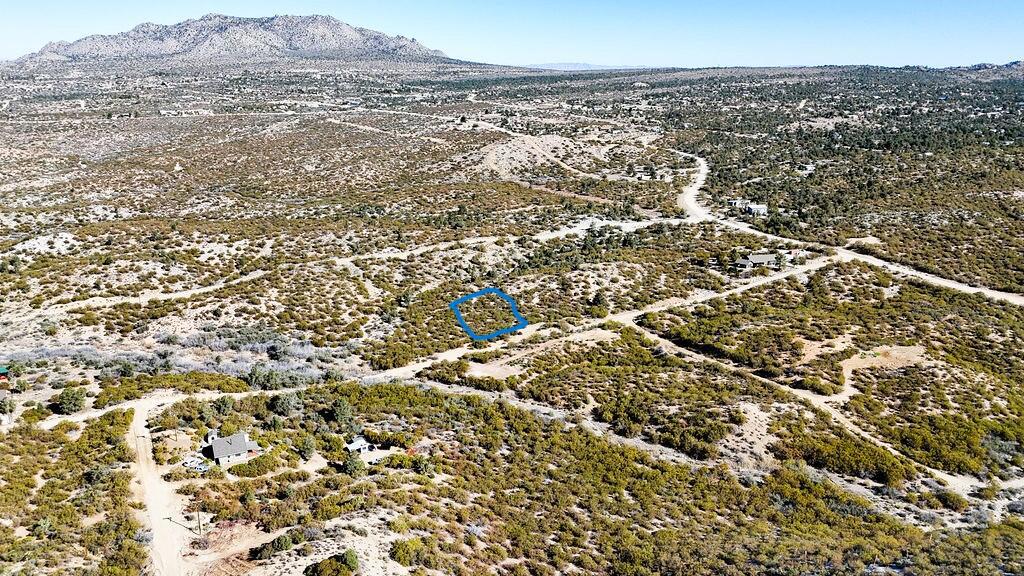 0 Monte Rosa Property Photo 2