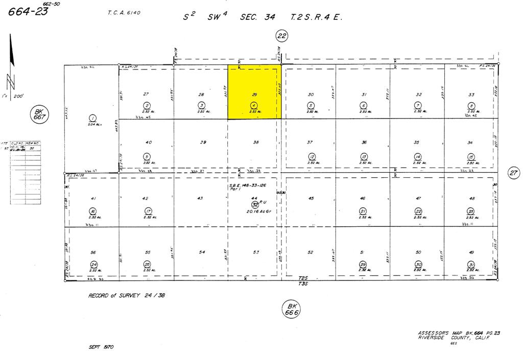 0 Orma Vista Drive Property Photo 1