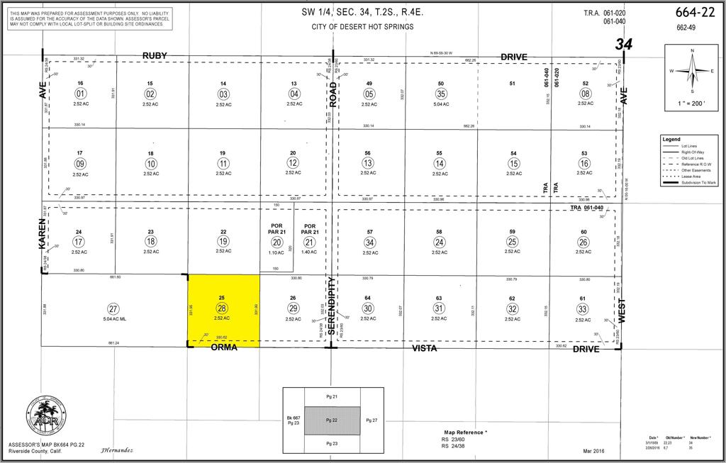 0 Orma Vista Drive Property Photo 1