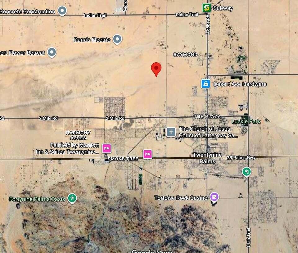 Amboy Road Property Photo 1