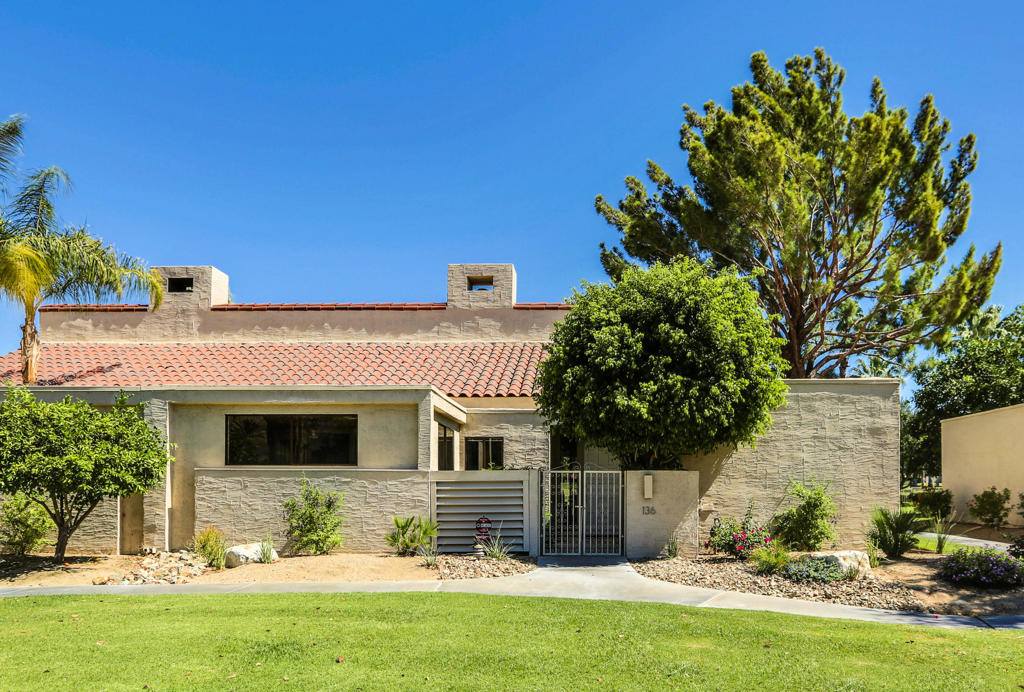 136 Desert West Drive Property Photo 1