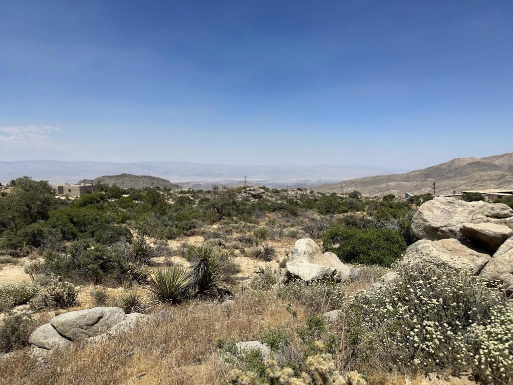 13 Lot 13 Manzanita Road Property Photo 1