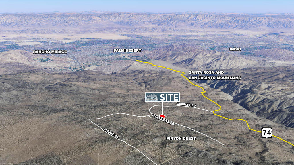 13 Lot 13 Manzanita Road Property Photo 3