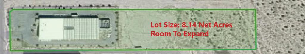 13300 Little Morongo Road Property Photo 3