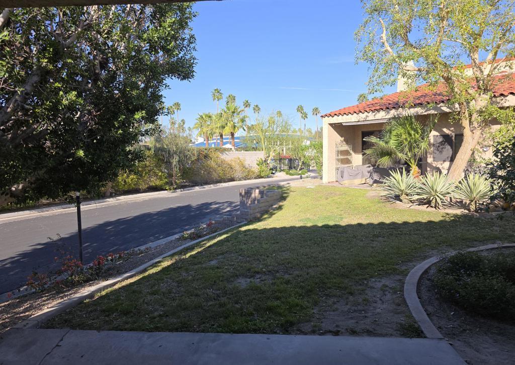 464 E Calle Begonia Property Photo 24