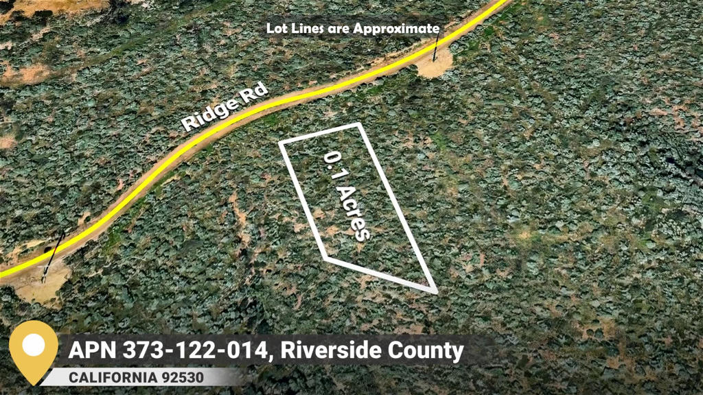 1 Ridge Road Property Photo 1