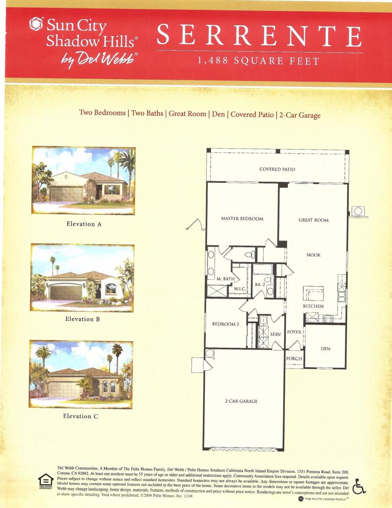 40759 Calle Guapo Property Photo 40