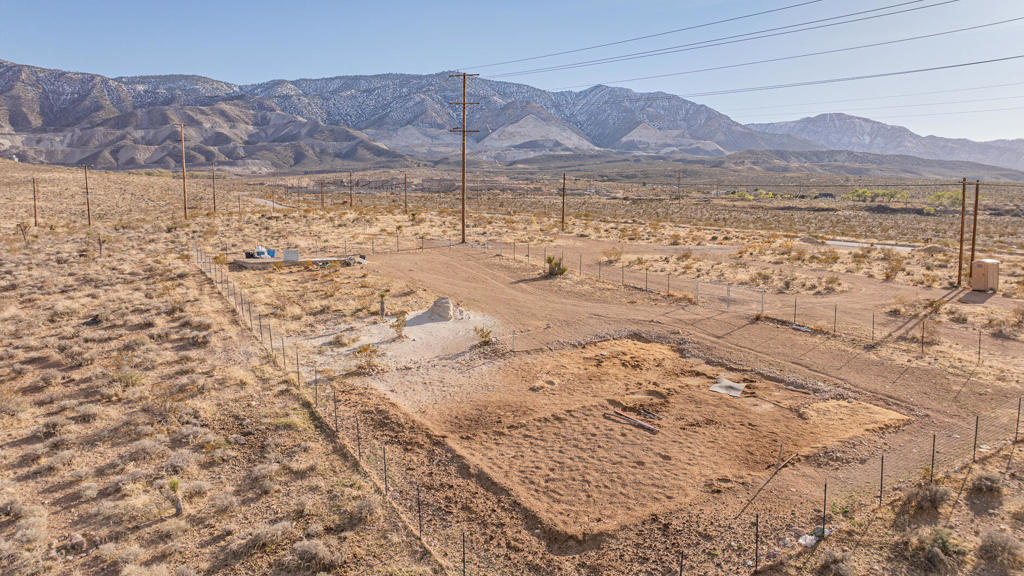 7077 Camp Rock Road Property Photo 1