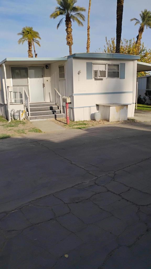 80870 E 111 Highway 124 Property Photo 1