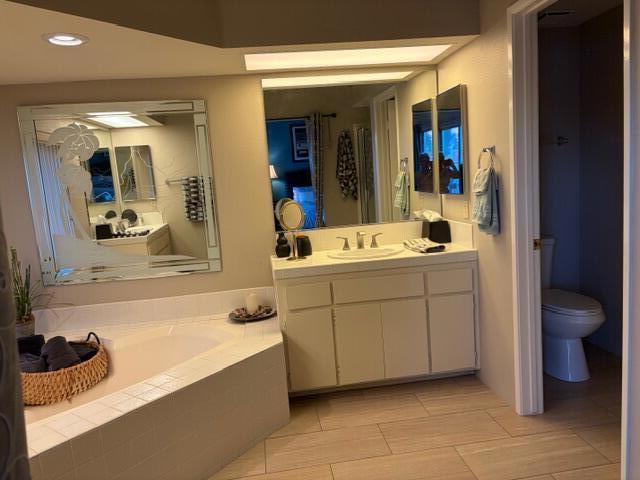 726 N Vista Lago N Property Photo 20