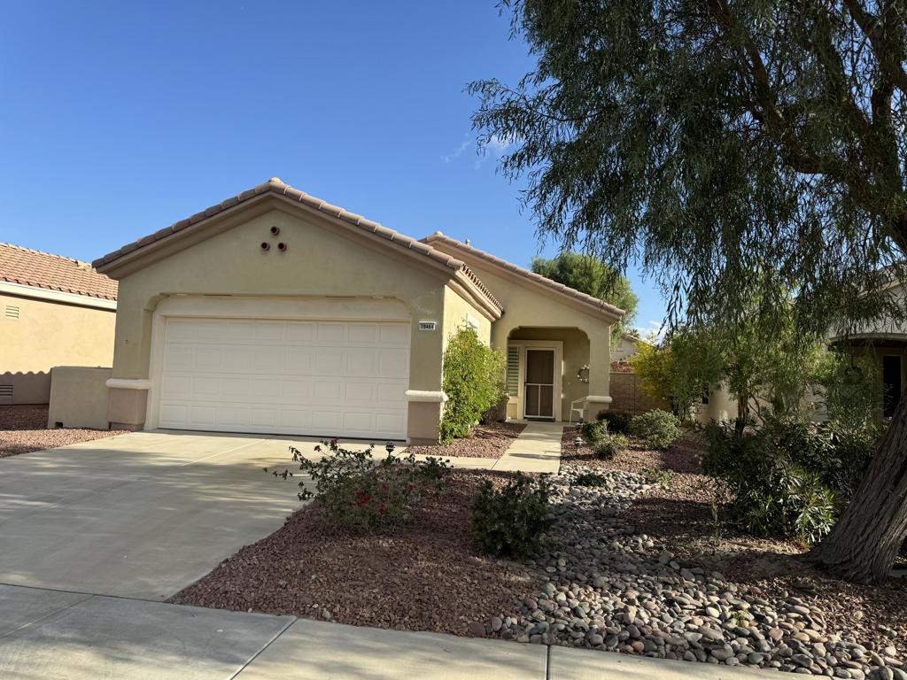 78464 Glastonbury Way Property Photo 1