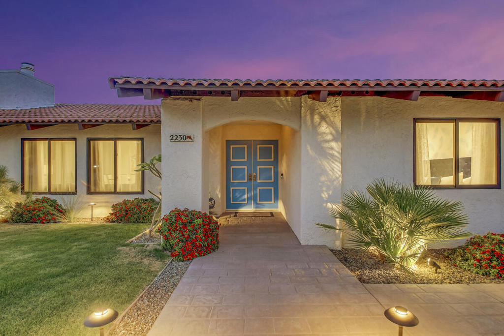 2230 Tamarisk Road Property Photo 4