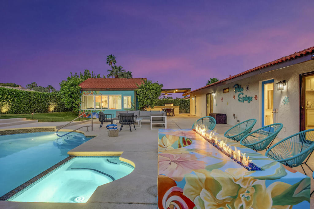 2230 Tamarisk Road Property Photo 19