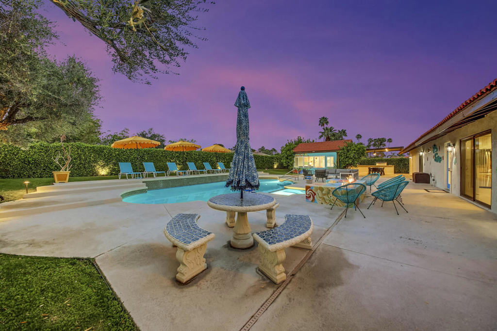 2230 Tamarisk Road Property Photo 21