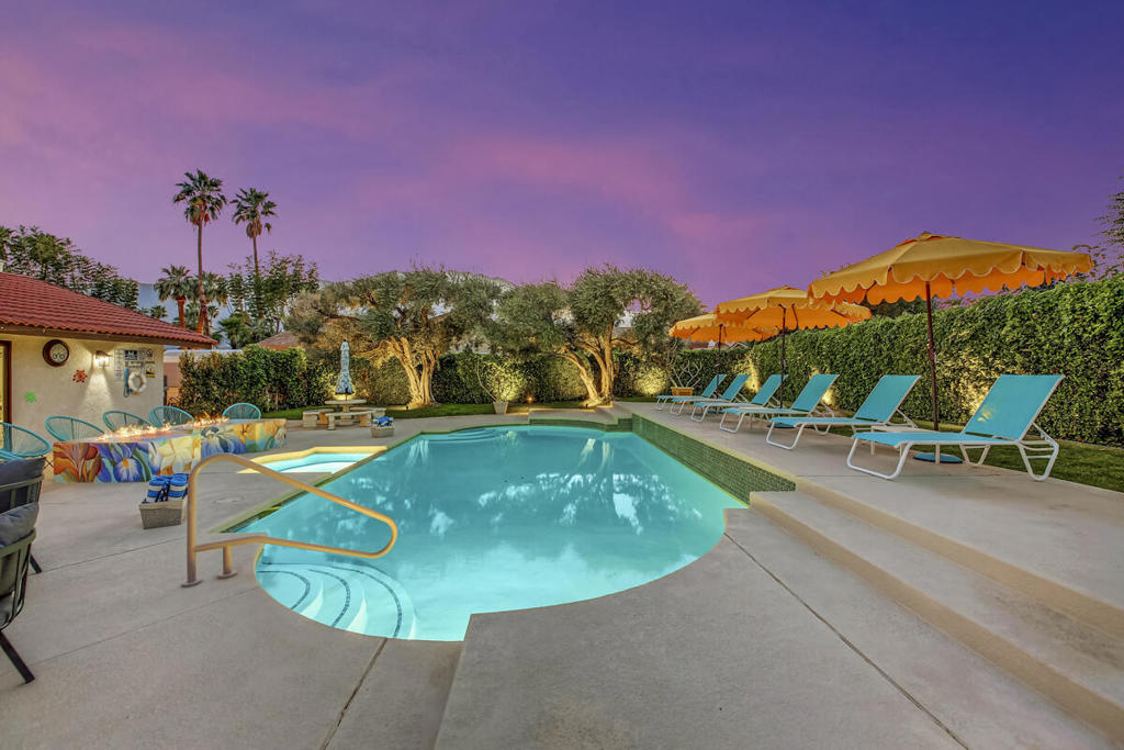 2230 Tamarisk Road Property Photo 28