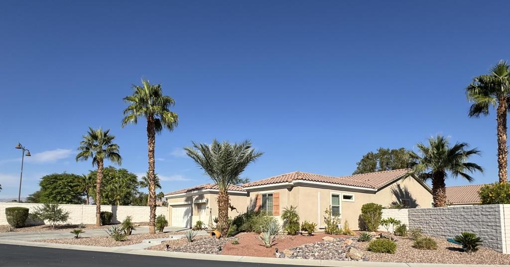 80372 Camino San Lucas Property Photo 1