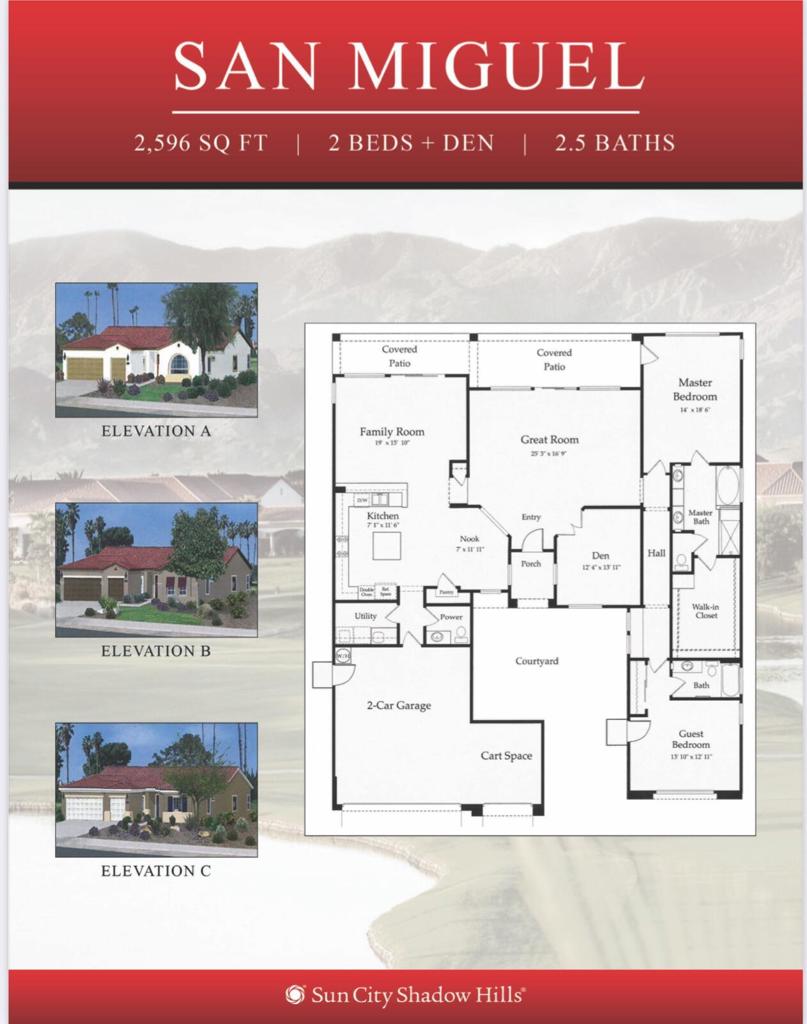 80372 Camino San Lucas Property Photo 6
