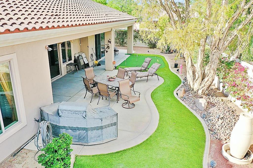 80372 Camino San Lucas Property Photo 80