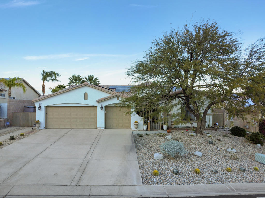 912 Tierra Lane Property Photo 1
