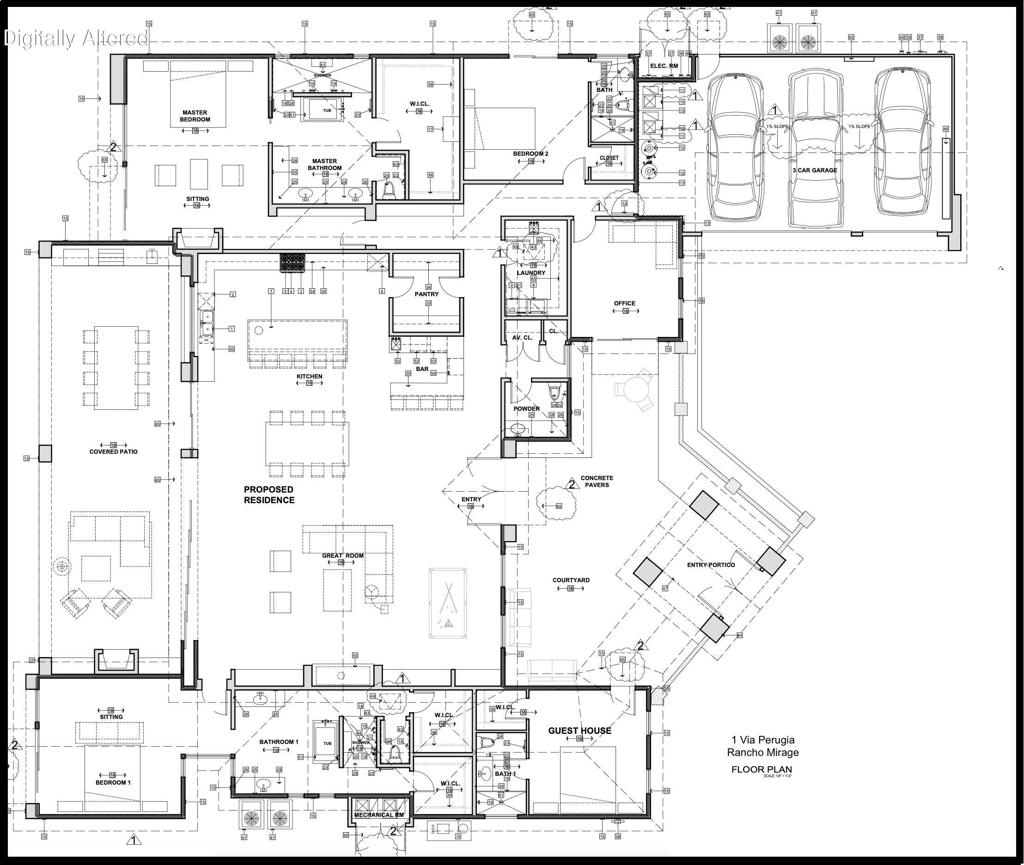 1 Via Perugia Property Photo 2