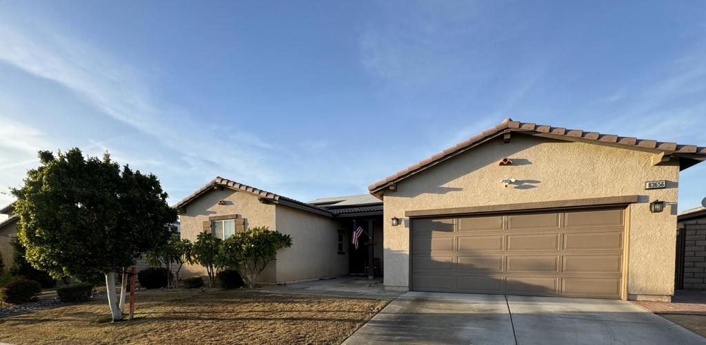 83656 Fujiyama Drive Property Photo 1