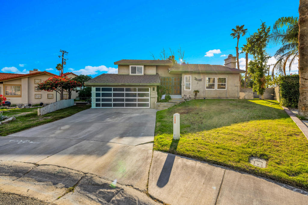 68185 Berros Court Property Photo 1