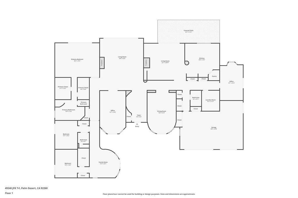 49240 Jfk Trail Property Photo 77
