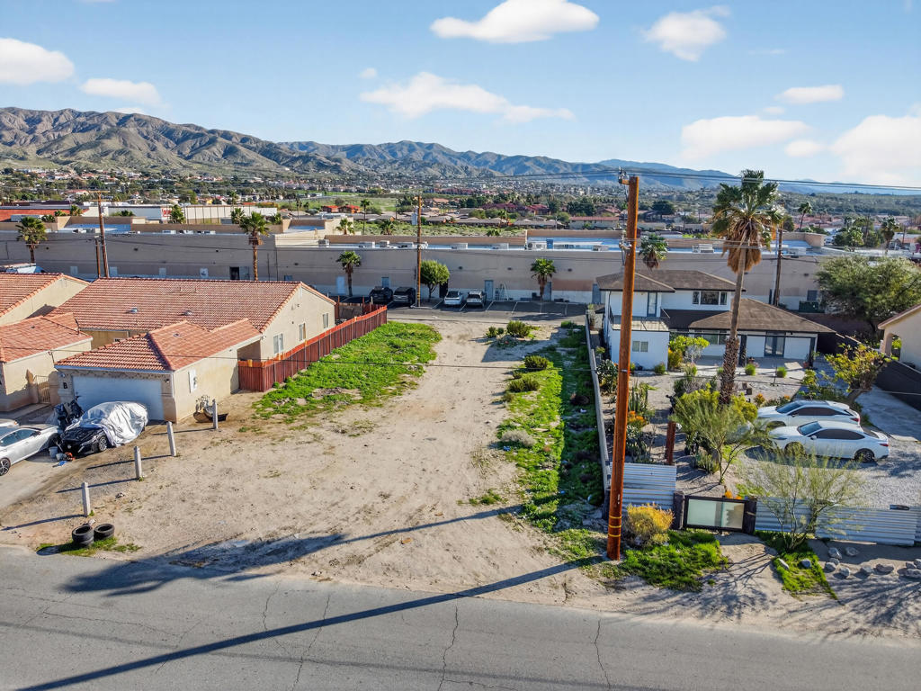0 Caliente Drive Property Photo 3