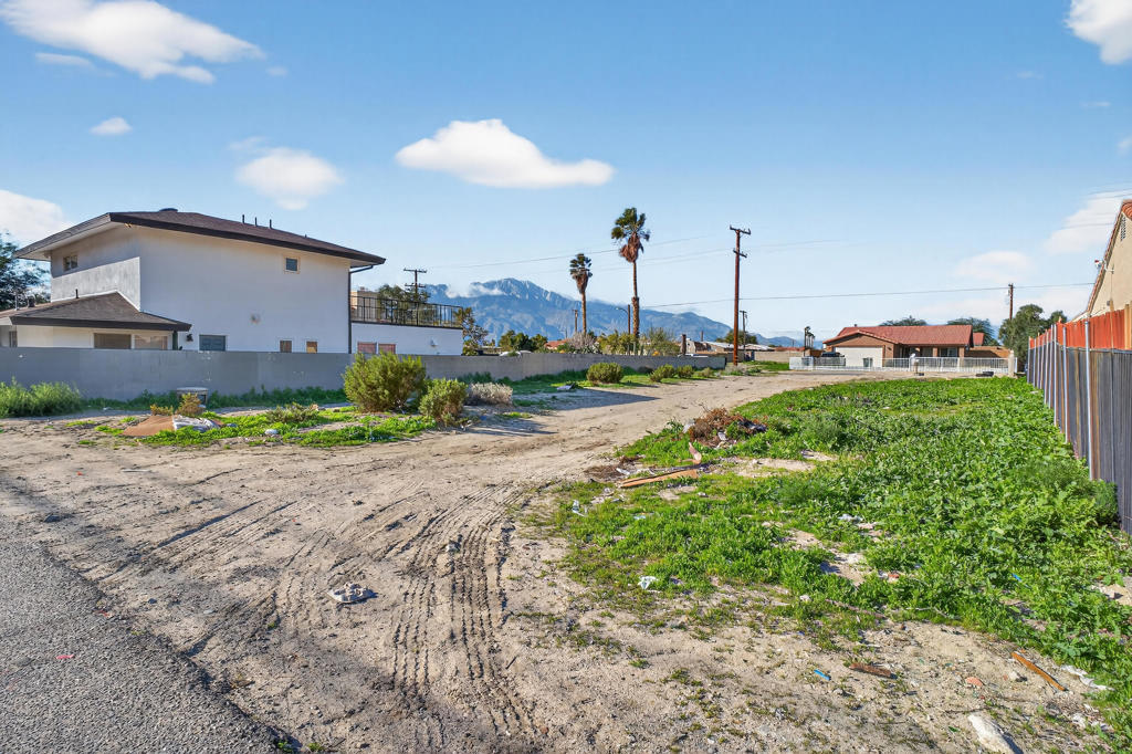 0 Caliente Drive Property Photo 4