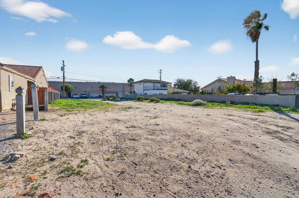 0 Caliente Drive Property Photo 7