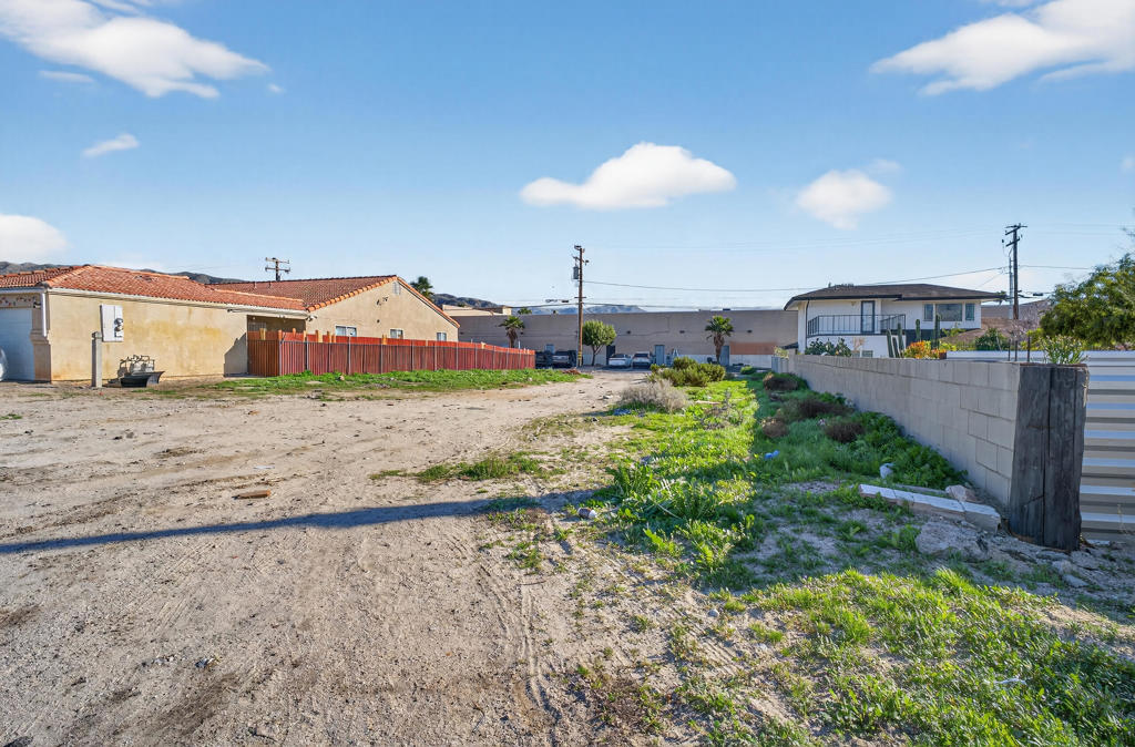 0 Caliente Drive Property Photo 8