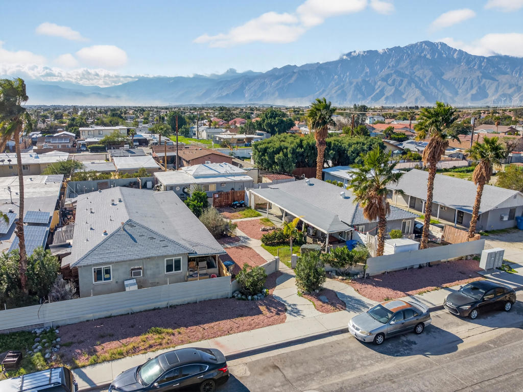 66185 Acoma Avenue Property Photo 1