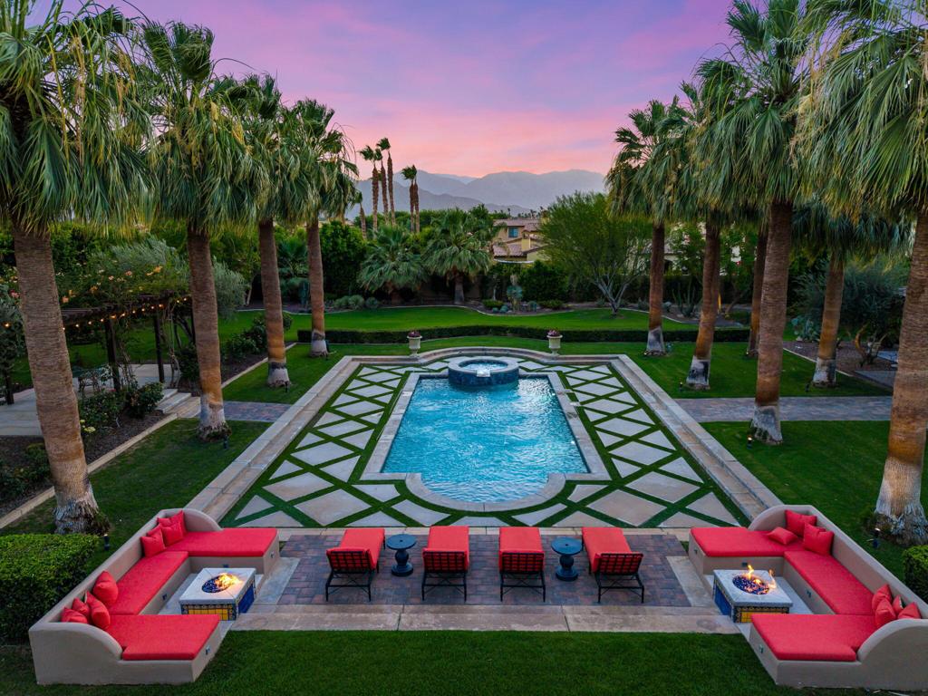 80780 Vista Bonita Trail