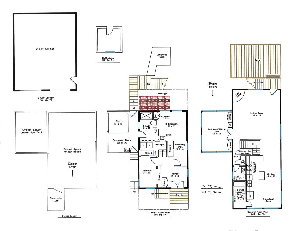 230 Vista Avenue Property Photo 3