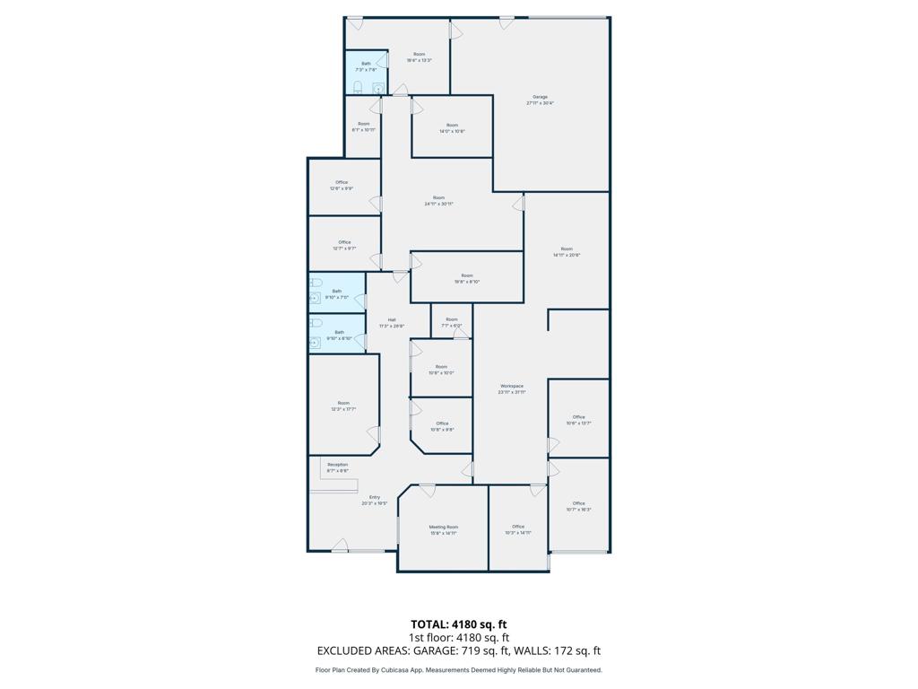 45130 Golf Center Parkway G7 Property Photo 5