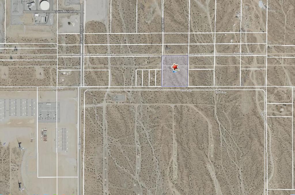 0 Apn# 668 140 017 N Property Photo 1